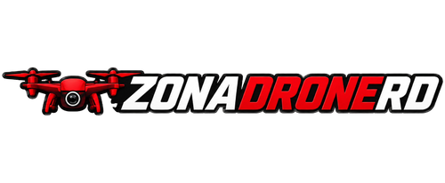 ZonaDroneRD